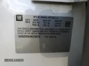 ✅ 2017 Cadillac CT6 Luxury AWD • VIN: 1G6KD5RS9HU128212 • Lot: 69731472. Wystawiony na Copart z przebiegiem Nie podano. Bezpłatny archiwum sprzedaży aukcyjnych z USA i szczegółowy raport historii pojazdu na DreamBid. Zdjęcie 14.