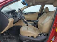 ✅ 2011 Hyundai Sonata Limited • VIN: 5NPEC4AC3BH305169 • Lot: 68350414. Listed on Copart with Not provided. Free auction sales archive from the USA and detailed vehicle history report at DreamBid. Image 7.