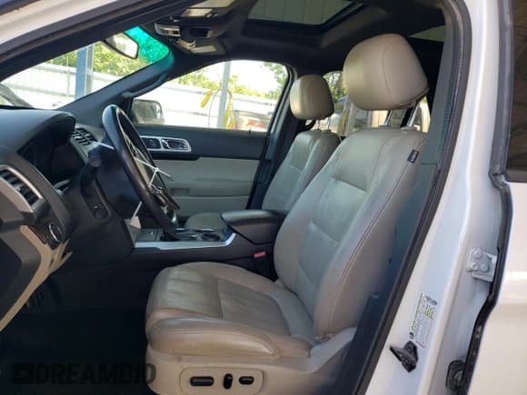 ✅ 2013 Ford Explorer Limited • VIN: 1FM5K7F89DGA86522 • Lot: 55954315. Wystawiony na Copart z przebiegiem 190 315 mil. Bezpłatny archiwum sprzedaży aukcyjnych z USA i szczegółowy raport historii pojazdu na DreamBid. Zdjęcie 7.