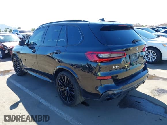 ✅ 2020 BMW X5 sDrive40i • VIN: 5UXCR4C03LLT19920 • Lot: 43470421. Wystawiony na IAAI z przebiegiem 144 603 mil. Bezpłatny archiwum sprzedaży aukcyjnych z USA i szczegółowy raport historii pojazdu na DreamBid. Zdjęcie 3.