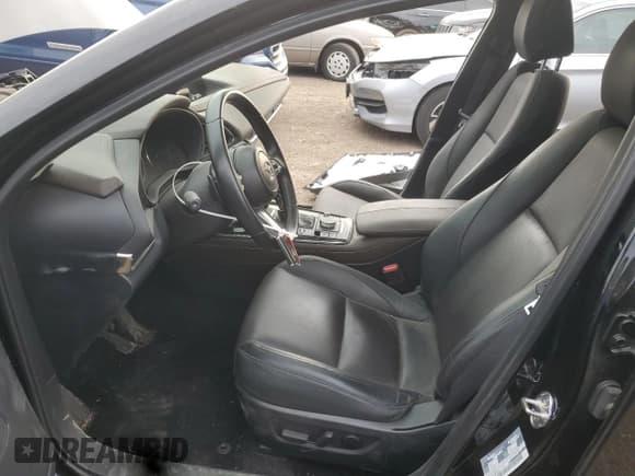 ✅ 2021 Mazda CX-30 Premium • VIN: 3MVDMBDM6MM225247 • Lot: 92983235. Listed on Copart with 29,184 mi. Free auction sales archive from the USA and detailed vehicle history report at DreamBid. Image 7.