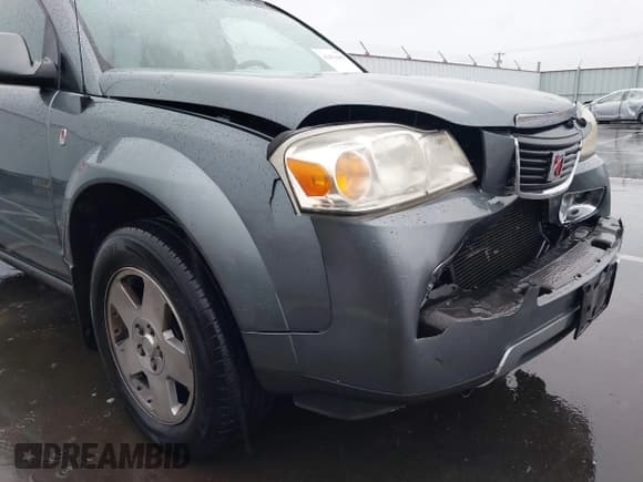 ✅ 2007 Saturn VUE V6 • VIN: 5GZCZ63467S878128 • Lot: 41478497. Wystawiony na IAAI z przebiegiem 198 881 mil. Bezpłatny archiwum sprzedaży aukcyjnych z USA i szczegółowy raport historii pojazdu na DreamBid. Zdjęcie 17.