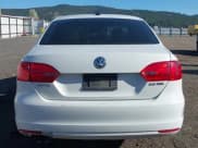 ✅ 2012 Volkswagen Jetta SEL • VIN: 3VWLP7AJ7CM424797 • Lot: 42063111. Listed on IAAI with 179,097 mi. Free auction sales archive from the USA and detailed vehicle history report at DreamBid. Image 17.