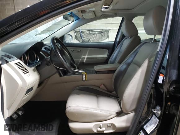 ✅ 2010 Mazda CX-9 Sport • VIN: JM3TB3MV6A0226616 • Lot: 87721225. Wystawiony na Copart z przebiegiem 134 372 mil. Bezpłatny archiwum sprzedaży aukcyjnych z USA i szczegółowy raport historii pojazdu na DreamBid. Zdjęcie 7.