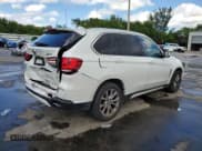 ✅ 2014 BMW X5 sDrive35i • VIN: 5UXKR2C57E0H31454 • Lot: 85766785. Listed on Copart with 137,394 mi. Free auction sales archive from the USA and detailed vehicle history report at DreamBid. Image 3.