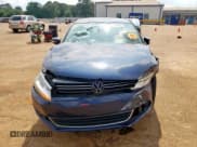 ✅ 2013 Volkswagen Jetta SE • VIN: 3VWDP7AJ8DM209712 • Lot: 59168045. Listed on Copart with 94,813 mi. Free auction sales archive from the USA and detailed vehicle history report at DreamBid. Image 5.