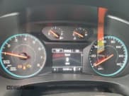 ✅ 2017 Chevrolet Malibu LS • VIN: 1G1ZB5ST2HF205150 • Lot: 86718105. Listed on Copart with 124,784 mi. Free auction sales archive from the USA and detailed vehicle history report at DreamBid. Image 9.