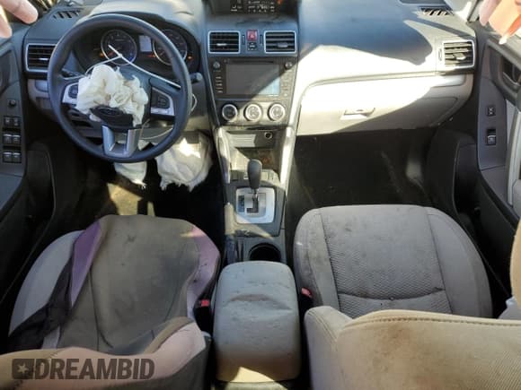 ✅ 2017 Subaru Forester Premium • VIN: JF2SJAECXHH563179 • Лот: 91945965. Опубликован ранее на Copart с пробегом 119 621 миль. Бесплатный доступ к архиву аукционных продаж из США и подробный отчёт об истории автомобиля на DreamBid. Изображение 8.