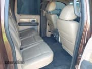 ✅ 2011 Ford F-150 XL • VIN: 1FTFW1EF9BFA30173 • Lot: 42780192. Listed on IAAI with 258,725 mi. Free auction sales archive from the USA and detailed vehicle history report at DreamBid. Image 8.