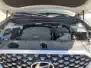 2021 Hyundai Palisade Calligraphy с VIN KM8R7DHE8MU300633, выставлен на аукционе Copart как лот 82367495 с пробегом 72 813 миль миль и Списание • Salvage title. История ставок и продаж доступна на DreamBid. Изображение 11.