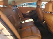 ✅ 2014 Buick LaCrosse Leather • VIN: 1G4GB5GR5EF222401 • Lot: 80199125. Listed on Copart with Not provided. Free auction sales archive from the USA and detailed vehicle history report at DreamBid. Image 10.