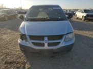 ✅ 2001 Dodge Caravan SE • VIN: 1B4GP25391B160843 • Лот: 93050965. Опубликован ранее на Copart с пробегом 165 657 миль. Бесплатный доступ к архиву аукционных продаж из США и подробный отчёт об истории автомобиля на DreamBid. Изображение 5.