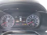 ✅ 2023 Kia Forte LXS • VIN: 3KPF24AD1PE654066 • Lot: 43507858. Listed on IAAI with 39,765 mi. Free auction sales archive from the USA and detailed vehicle history report at DreamBid. Image 7.