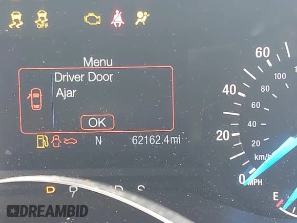 ✅ 2016 Ford Fusion SE • VIN: 1FA6P0H75G5124064 • Lot: 43802283. Wystawiony na IAAI z przebiegiem 62 162 mil. Bezpłatny archiwum sprzedaży aukcyjnych z USA i szczegółowy raport historii pojazdu na DreamBid. Zdjęcie 16.