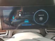 ✅ 2024 Hyundai Elantra SEL • VIN: KMHLS4DG2RU821463 • Lot: 87267265. Listed on Copart with 10,777 mi. Free auction sales archive from the USA and detailed vehicle history report at DreamBid. Image 9.