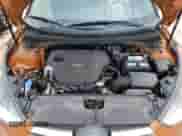 2015 Hyundai Veloster z VIN KMHTC6AD2FU229124, wystawiony jako Copart lot #51488653 z przebiegiem 62 406 mil mil oraz . Historia ofert i sprzedaży dostępna na DreamBid. Obrazek 11.