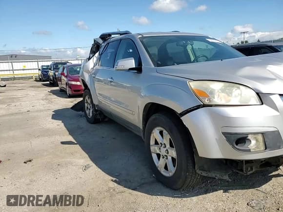 ✅ 2008 Saturn Outlook XR • VIN: 5GZEV23708J118095 • Lot: 69830835. Listed on Copart with 128,060 mi. Free auction sales archive from the USA and detailed vehicle history report at DreamBid. Image 15.