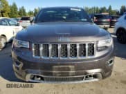 ✅ 2014 Jeep Grand Cherokee Overland • VIN: 1C4RJFCGXEC474530 • Lot: 86243445. Listed on Copart with 85,010 mi. Free auction sales archive from the USA and detailed vehicle history report at DreamBid. Image 5.