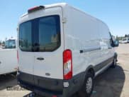 ✅ 2018 Ford Transit • VIN: 1FTYR2CM9JKA52056 • Лот: 42542981. Опубликован ранее на IAAI с пробегом 151 835 миль. Бесплатный доступ к архиву аукционных продаж из США и подробный отчёт об истории автомобиля на DreamBid. Изображение 4.