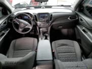 ✅ 2022 Chevrolet Equinox LT • VIN: 3GNAXJEVXNL224808 • Lot: 90341615. Listed on Copart with 178,856 mi. Free auction sales archive from the USA and detailed vehicle history report at DreamBid. Image 8.