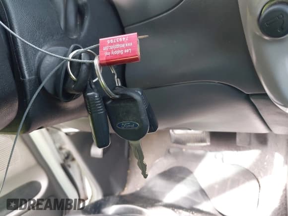 ✅ 2003 Ford Ranger XL • VIN: 1FTYR14V93PA04984 • Lot: 42670563. Listed on IAAI with 142,118 mi. Free auction sales archive from the USA and detailed vehicle history report at DreamBid. Image 11.