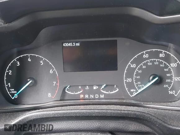 ✅ 2019 Ford Transit Connect XL • VIN: NM0LS7E23K1391911 • Lot: 43752067. Wystawiony na IAAI z przebiegiem 43 045 mil. Bezpłatny archiwum sprzedaży aukcyjnych z USA i szczegółowy raport historii pojazdu na DreamBid. Zdjęcie 7.