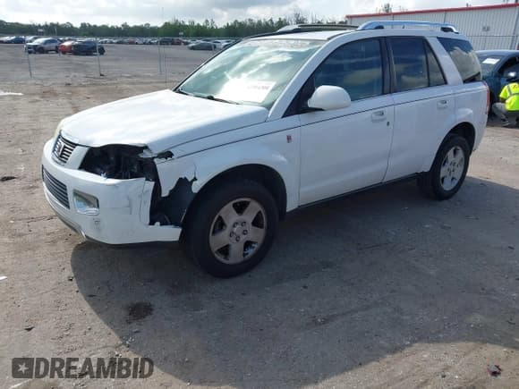 ✅ 2006 Saturn VUE • VIN: 5GZCZ53446S879075 • Lot: 42504308. Wystawiony na IAAI z przebiegiem 212 972 mil. Bezpłatny archiwum sprzedaży aukcyjnych z USA i szczegółowy raport historii pojazdu na DreamBid. Zdjęcie 17.