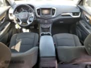 ✅ 2021 GMC Terrain SLE • VIN: 3GKALTEV4ML325426 • Lot: 71919465. Wystawiony na Copart z przebiegiem 46 444 mil. Bezpłatny archiwum sprzedaży aukcyjnych z USA i szczegółowy raport historii pojazdu na DreamBid. Zdjęcie 8.