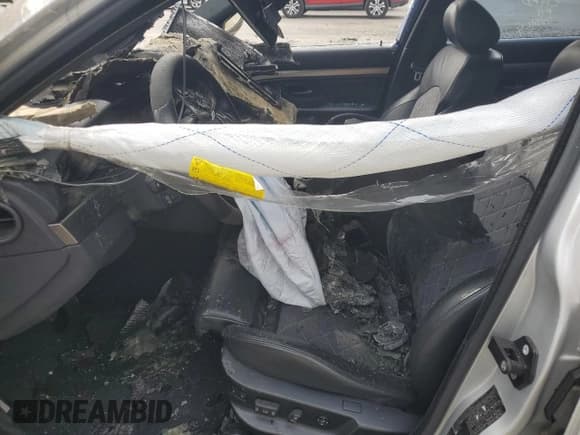 ✅ 2003 BMW 5 Series M5 • VIN: WBSDE93473CF93330 • Лот: 70384454. Опубликован ранее на Copart с пробегом Не указан. Бесплатный доступ к архиву аукционных продаж из США и подробный отчёт об истории автомобиля на DreamBid. Изображение 7.