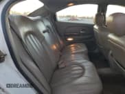 ✅ 2001 Chrysler LHS • VIN: 2C3AC56G81H567927 • Лот: 92494865. Опубликован ранее на Copart с пробегом 165 339 миль. Бесплатный доступ к архиву аукционных продаж из США и подробный отчёт об истории автомобиля на DreamBid. Изображение 10.