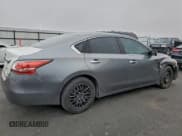 ✅ 2015 Nissan Altima 2.5 • VIN: 1N4AL3AP6FC462133 • Lot: 94143925. Listed on Copart with 197,965 mi. Free auction sales archive from the USA and detailed vehicle history report at DreamBid. Image 3.