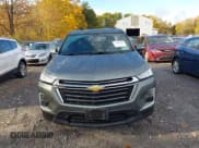 ✅ 2022 Chevrolet Traverse LT Cloth • VIN: 1GNEVGKW1NJ169714 • Lot: 43468604. Wystawiony na IAAI z przebiegiem 46 169 mil. Bezpłatny archiwum sprzedaży aukcyjnych z USA i szczegółowy raport historii pojazdu na DreamBid. Zdjęcie 12.