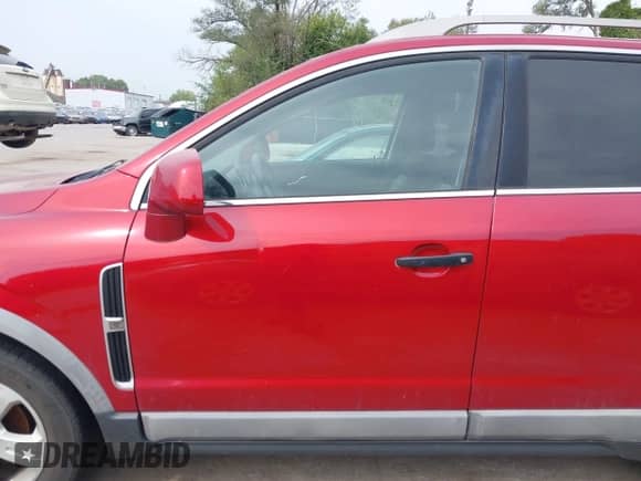 2015 Chevrolet Captiva Sport LS z VIN 3GNAL2EK0FS517227, wystawiony jako IAAI lot #43175297 z przebiegiem 164 689 mil mil oraz . Historia ofert i sprzedaży dostępna na DreamBid. Obrazek 12.