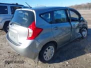 ✅ 2014 Nissan Note S • VIN: 3N1CE2CP3EL436812 • Lot: 41271500. Wystawiony na IAAI z przebiegiem 49 769 mil. Bezpłatny archiwum sprzedaży aukcyjnych z USA i szczegółowy raport historii pojazdu na DreamBid. Zdjęcie 4.