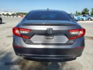 ✅ 2020 Honda Accord Sport • VIN: 1HGCV2F3XLA015682 • Лот: 89444515. Опубликован ранее на Copart с пробегом 60 657 миль. Бесплатный доступ к архиву аукционных продаж из США и подробный отчёт об истории автомобиля на DreamBid. Изображение 6.