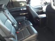 ✅ 2024 Ford Explorer Limited • VIN: 1FMSK7FH2RGA02745 • Lot: 42187491. Wystawiony na IAAI z przebiegiem 33 480 mil. Bezpłatny archiwum sprzedaży aukcyjnych z USA i szczegółowy raport historii pojazdu na DreamBid. Zdjęcie 8.