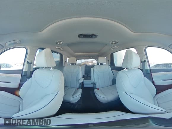 ✅ 2024 Hyundai Palisade Limited • VIN: KM8R54GE0RU759086 • Лот: 83619334. Опубликован ранее на Copart с пробегом 1 512 миль. Бесплатный доступ к архиву аукционных продаж из США и подробный отчёт об истории автомобиля на DreamBid. Изображение 15.