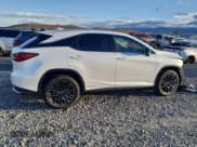✅ 2022 Lexus RX 450h • VIN: 2T2HGMDA0NC073726 • Лот: 82367985. Опубликован ранее на Copart с пробегом 33 959 миль. Бесплатный доступ к архиву аукционных продаж из США и подробный отчёт об истории автомобиля на DreamBid. Изображение 3.