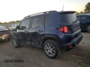 ✅ 2021 Jeep Renegade Latitude • VIN: ZACNJDBB9MPN33115 • Lot: 82581835. Wystawiony na Copart z przebiegiem 80 238 mil. Bezpłatny archiwum sprzedaży aukcyjnych z USA i szczegółowy raport historii pojazdu na DreamBid. Zdjęcie 2.