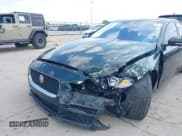 ✅ 2017 Jaguar XE 25t Premium • VIN: SAJAD4BG7HA975094 • Lot: 43159713. Listed on IAAI with 82,957 mi. Free auction sales archive from the USA and detailed vehicle history report at DreamBid. Image 6.