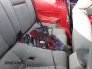 ✅ 2007 Ford Mustang Deluxe • VIN: 1ZVFT80NX75211955 • Lot: 43566547. Listed on IAAI with 211,628 mi. Free auction sales archive from the USA and detailed vehicle history report at DreamBid. Image 8.