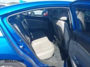 ✅ 2017 Hyundai Elantra SE • VIN: 5NPD84LF8HH032890 • Lot: 43373219. Listed on IAAI with 160,561 mi. Free auction sales archive from the USA and detailed vehicle history report at DreamBid. Image 8.