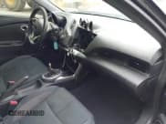 ✅ 2013 Honda CR-Z • VIN: JHMZF1C42DS003386 • Lot: 42490085. Listed on IAAI with 139,179 mi. Free auction sales archive from the USA and detailed vehicle history report at DreamBid. Image 5.