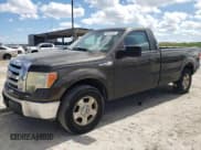 ✅ 2009 Ford F-150 XL • VIN: 1FTRF12879KC60671 • Лот: 76003554. Опубликован ранее на Copart с пробегом 266 092 миль. Бесплатный доступ к архиву аукционных продаж из США и подробный отчёт об истории автомобиля на DreamBid. Изображение 1.