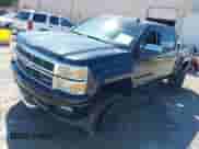2014 Chevrolet Silverado 1500 LTZ с VIN 3GCUKSEC9EG100644, выставлен на аукционе IAAI как лот 43313777 с пробегом 217 258 миль миль и . История ставок и продаж доступна на DreamBid. Изображение 17.