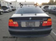✅ 1999 BMW 3 Series 328i • VIN: WBAAM5330XKG07140 • Lot: 88119065. Listed on Copart with 235,523 mi. Free auction sales archive from the USA and detailed vehicle history report at DreamBid. Image 6.