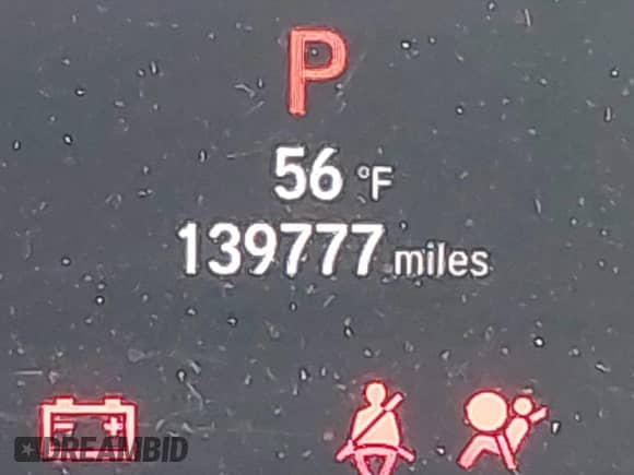 2018 Honda Accord EX-L z VIN 1HGCV3F51JA004655, wystawiony jako IAAI lot #43506840 z przebiegiem 139 777 mil mil oraz . Historia ofert i sprzedaży dostępna na DreamBid. Obrazek 15.