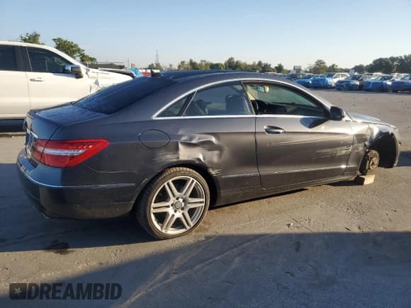 ✅ 2010 Mercedes-Benz E 350 • VIN: WDDKJ5GB7AF015982 • Lot: 89690475. Listed on Copart with 133,878 mi. Free auction sales archive from the USA and detailed vehicle history report at DreamBid. Image 3.