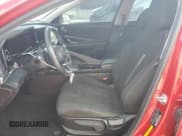 ✅ 2022 Hyundai Elantra SEL • VIN: KMHLS4AG7NU252379 • Lot: 91185475. Listed on Copart with 44,739 mi. Free auction sales archive from the USA and detailed vehicle history report at DreamBid. Image 7.