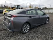 ✅ 2016 Toyota Prius Four • VIN: JTDKARFU3G3520089 • Лот: 93335515. Опубликован ранее на Copart с пробегом 28 691 миль. Бесплатный доступ к архиву аукционных продаж из США и подробный отчёт об истории автомобиля на DreamBid. Изображение 3.